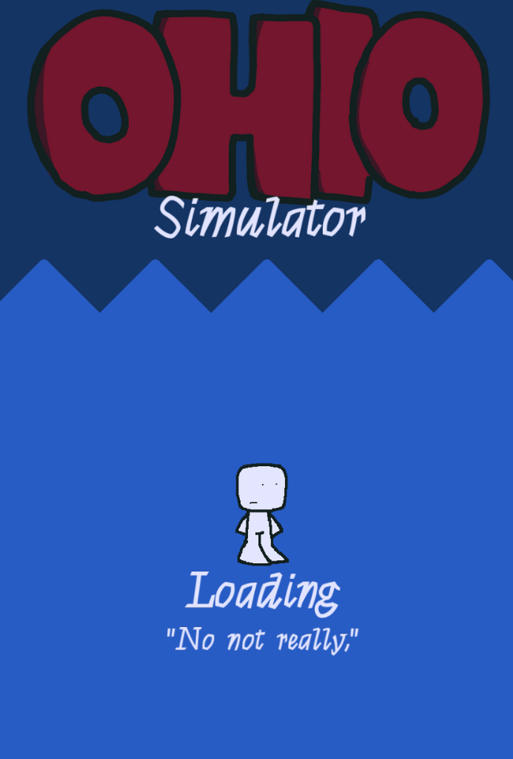 Ohio Simulator by Root_toot