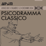 Dall'elaborazione del lutto alla conquista dell'identita' di genere, L.Ghianda, 2024