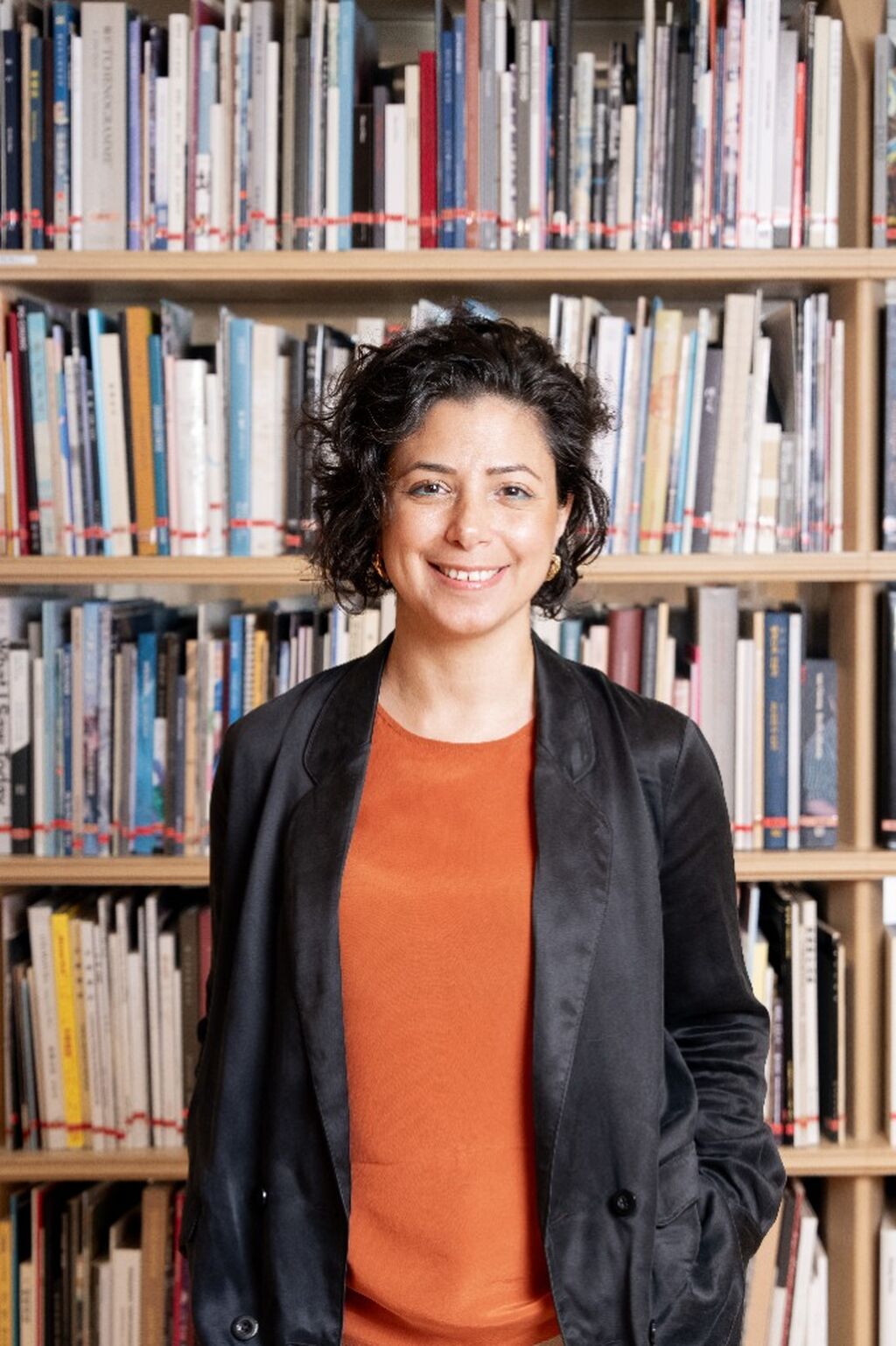 &Ouml;zge Ersoy | New Executive Director
