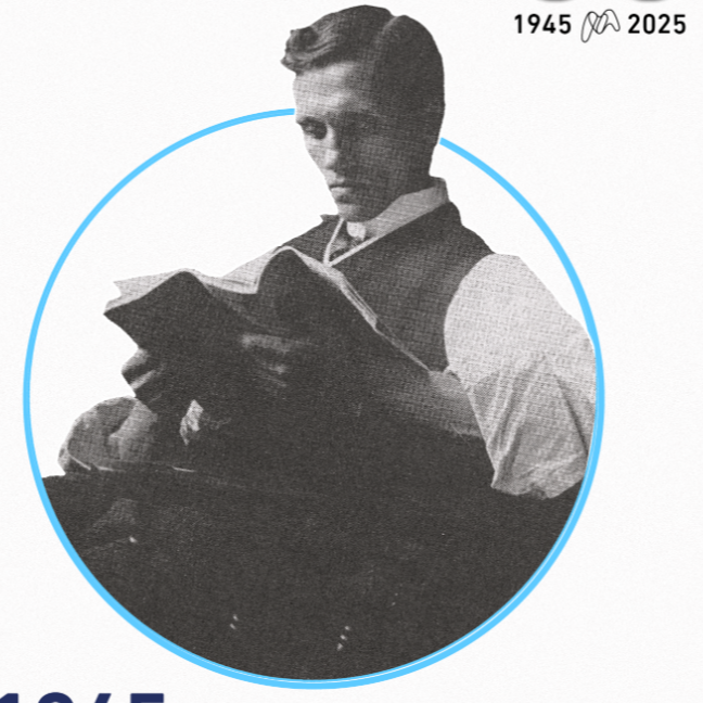 Alexander Fleming