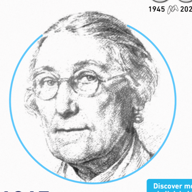 Marjory Stephenson
