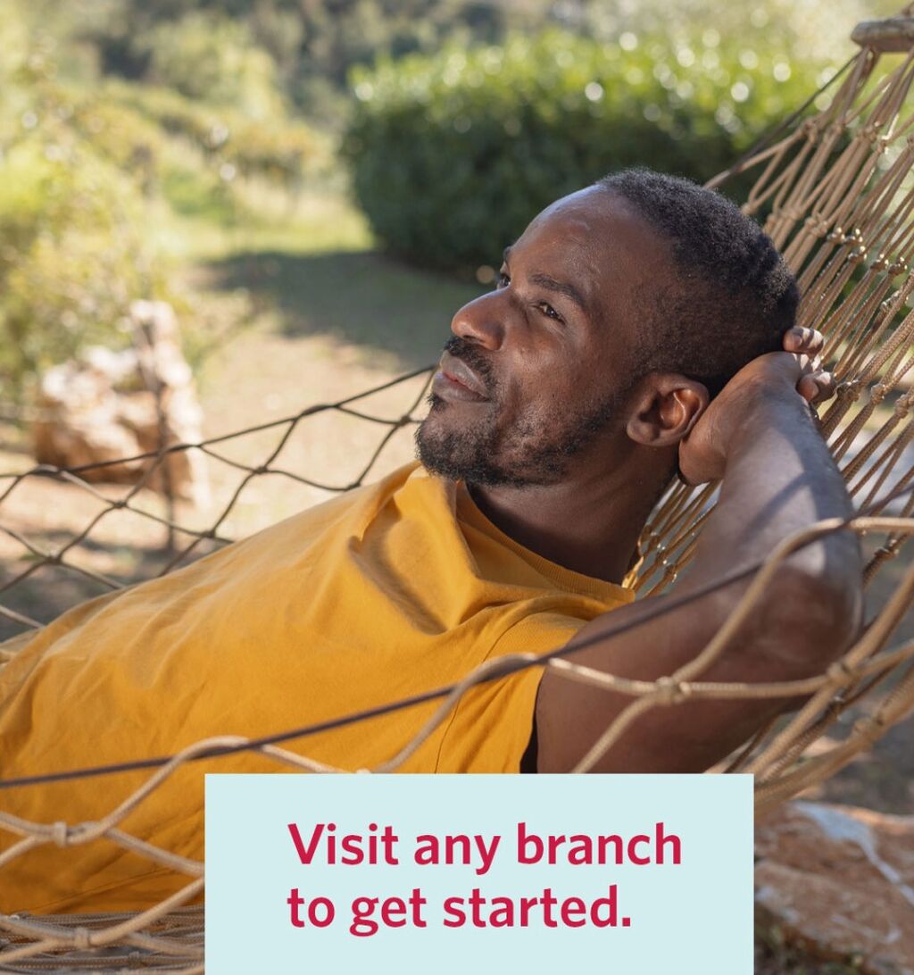 Fixed Deposits in-branch