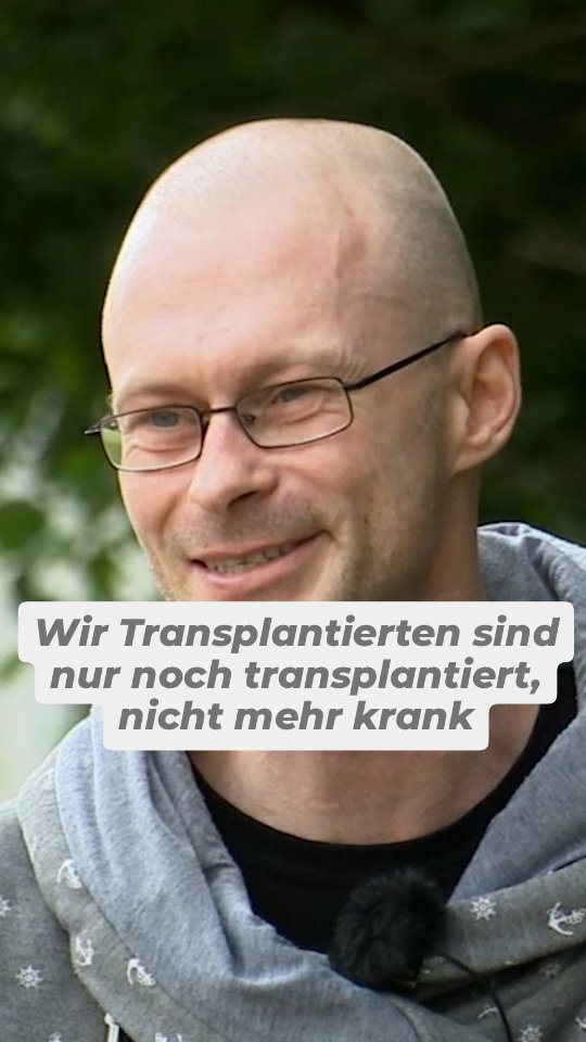 KURT - Das Magazin: Tag der Organspende u. a.