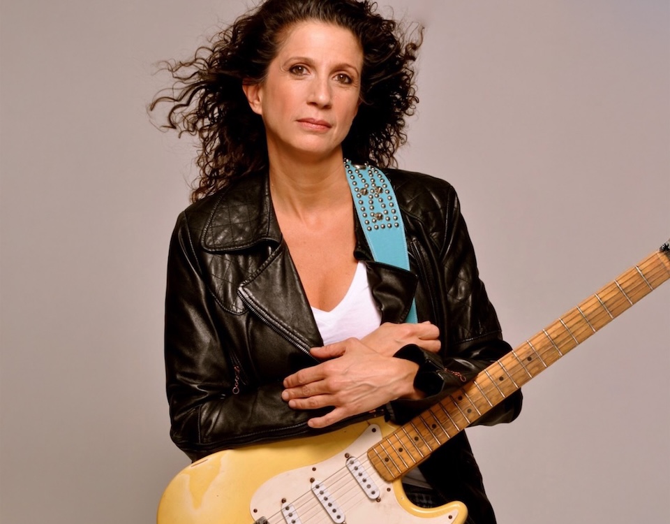 THE RHYTHM BEHIND MARIE GABRIELLE&rsquo;S LEGACY