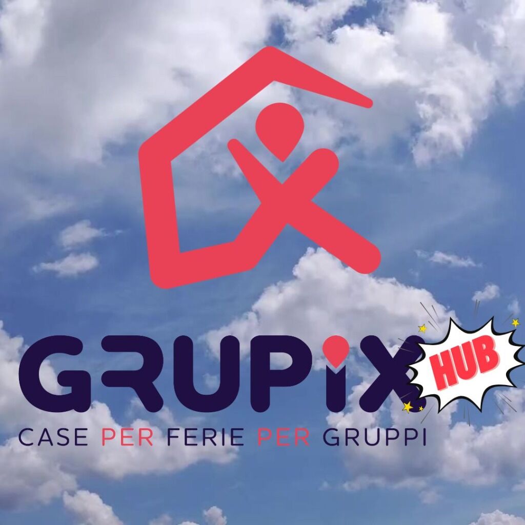 Grupix Hub