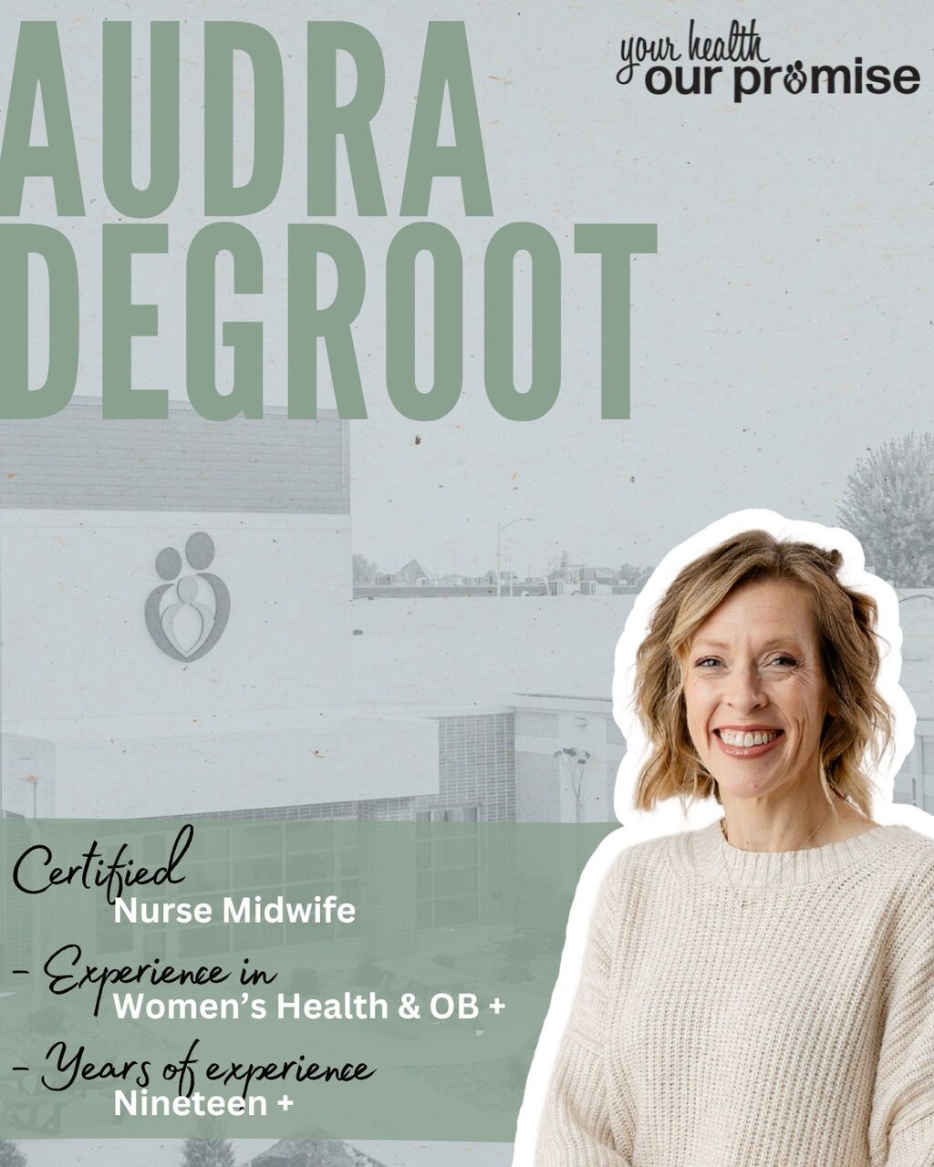 WOMEN'S HEALTH