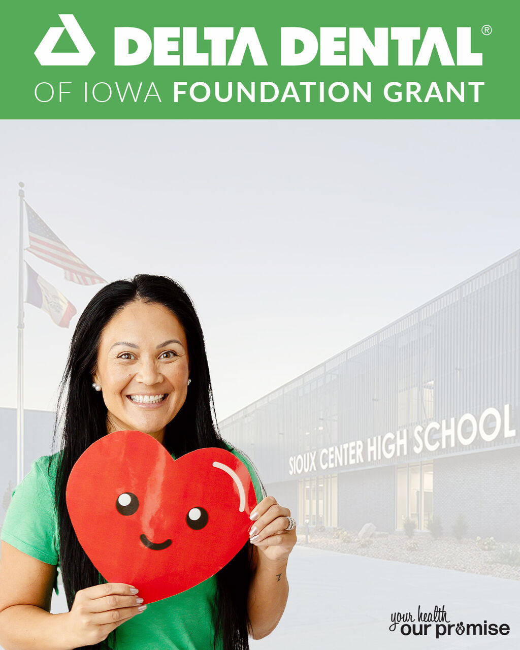 DELTA DENTAL GRANT