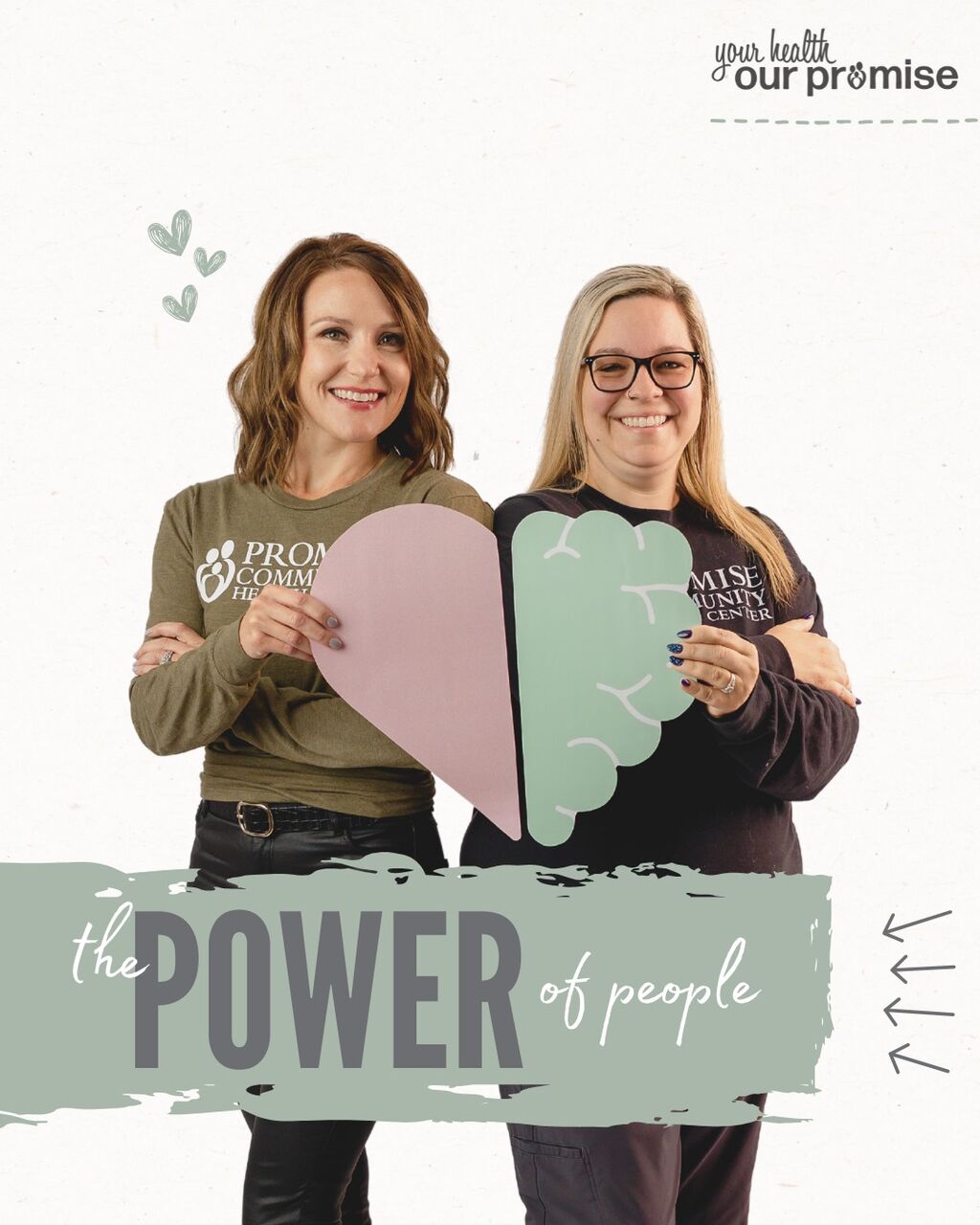 POWER OF PEOPLE