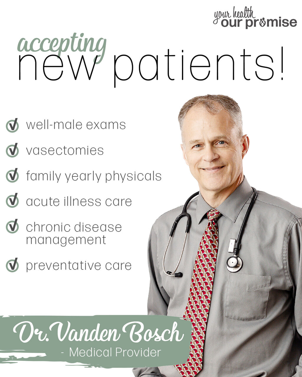 MEDICAL SERVICES