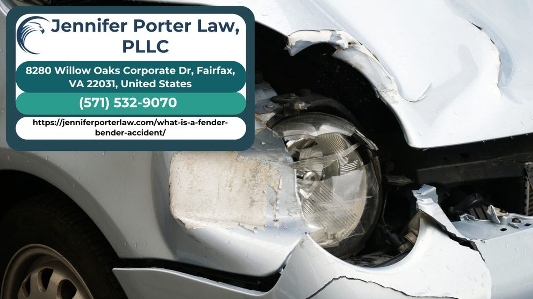 What is a Fender Bender Accident?