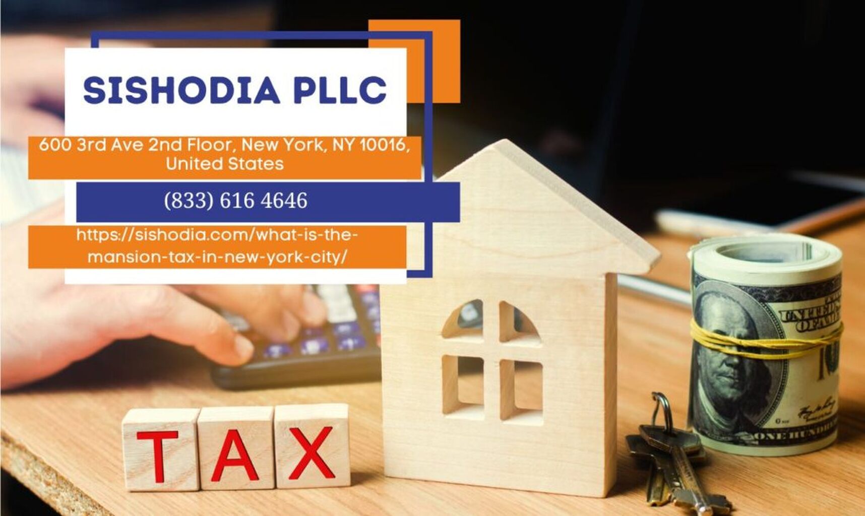 What Is the Mansion Tax in New York City?