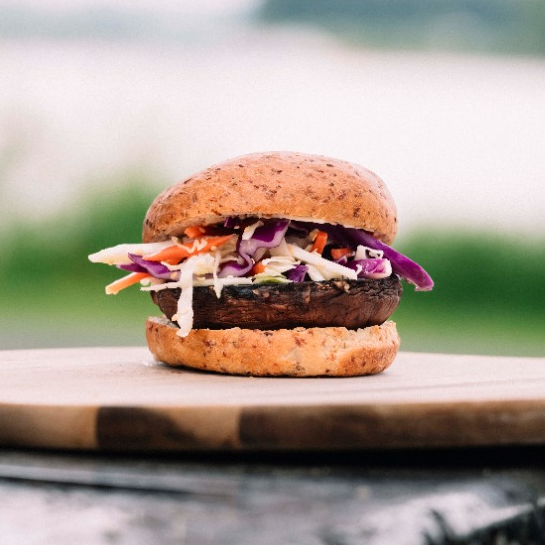 Summer Recipe Series