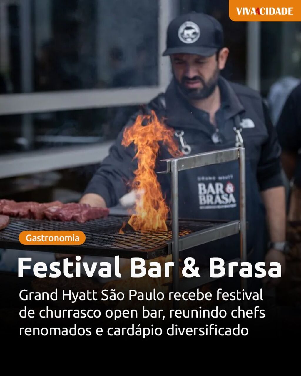 Festival Bar & Brasa