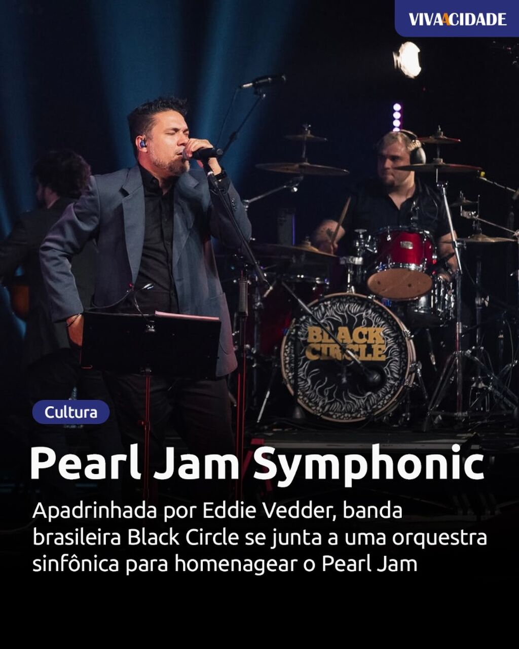Pearl Jam Symphonic