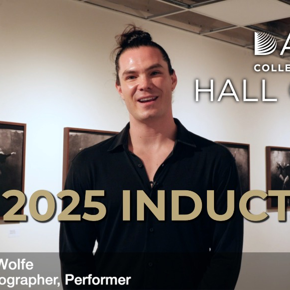2025 DCD Hall of Fame Announcement