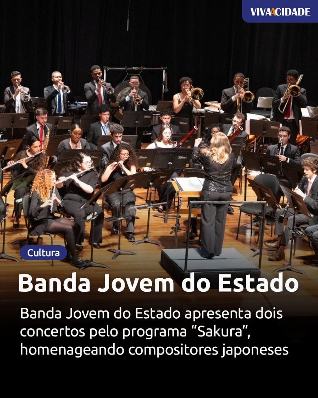 Banda Jovem do Estado