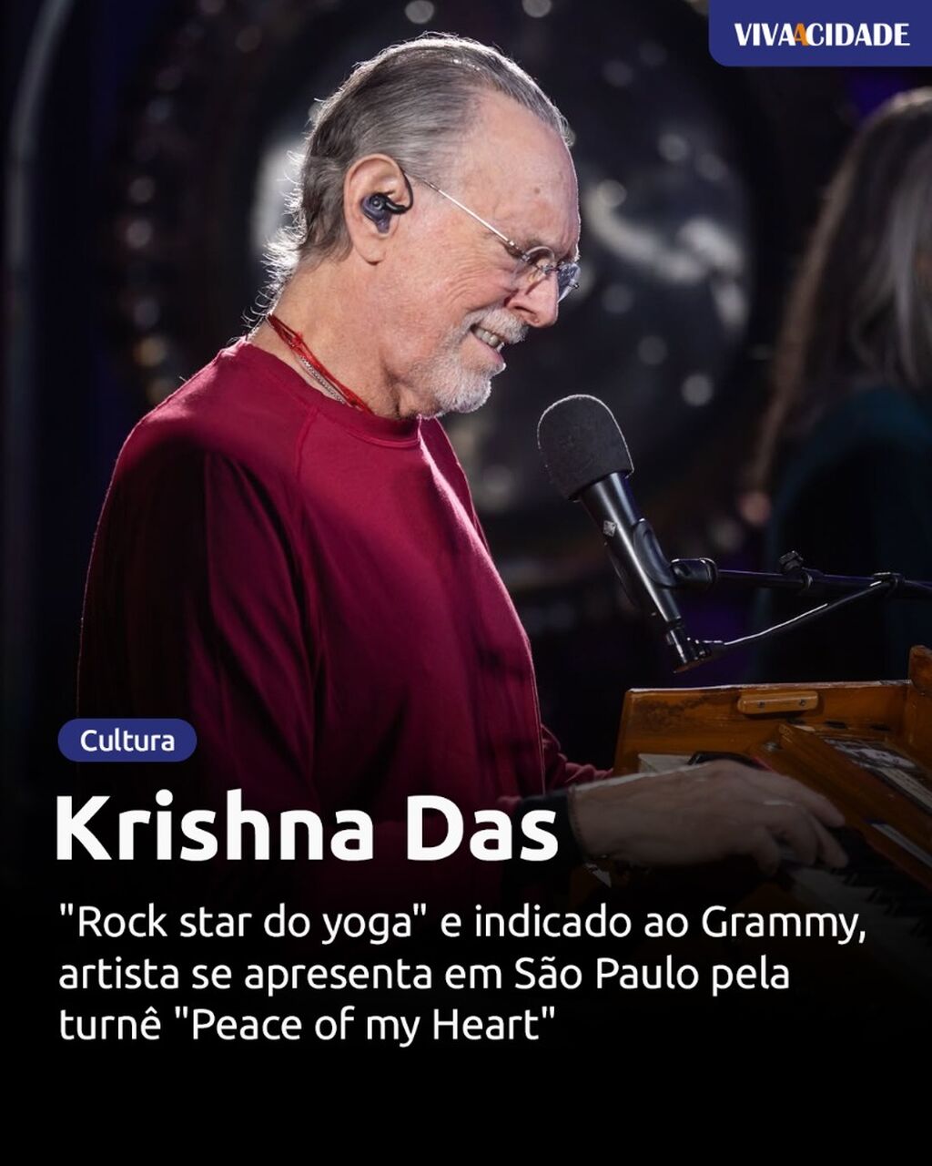 Krishna Das