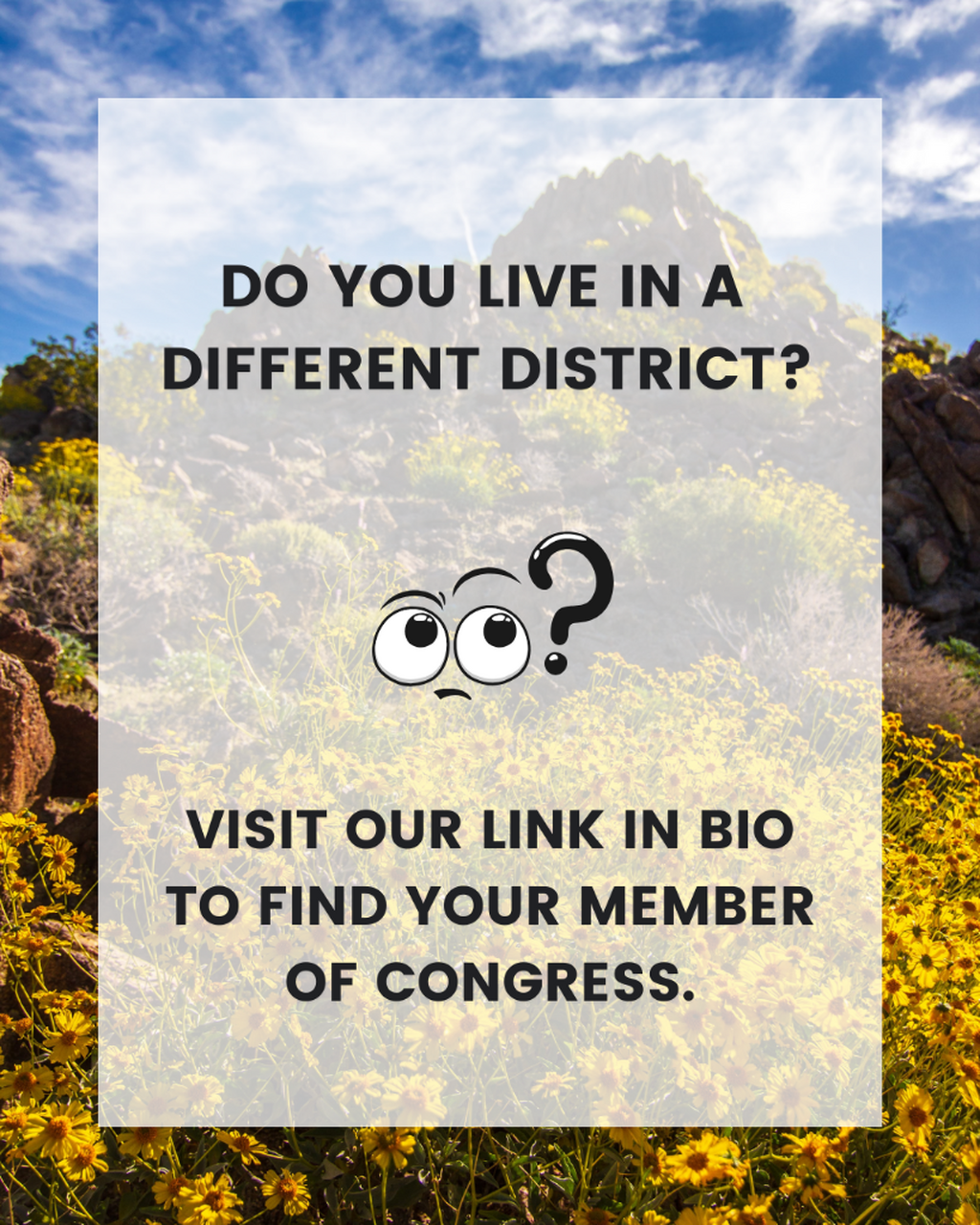 Find your member of Congress