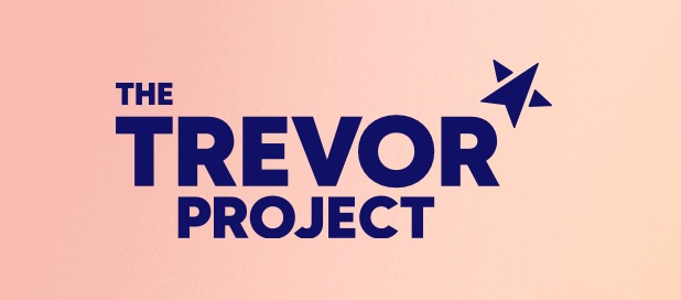 The Trevor Project: LGBTQ+ Help 