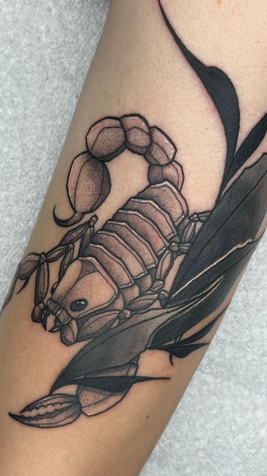 Schedule a tattoo