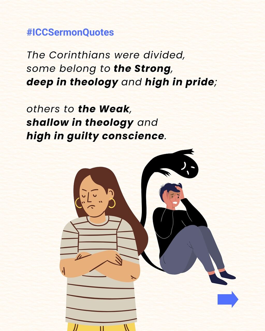 When the Gospel Shapes Your Decision