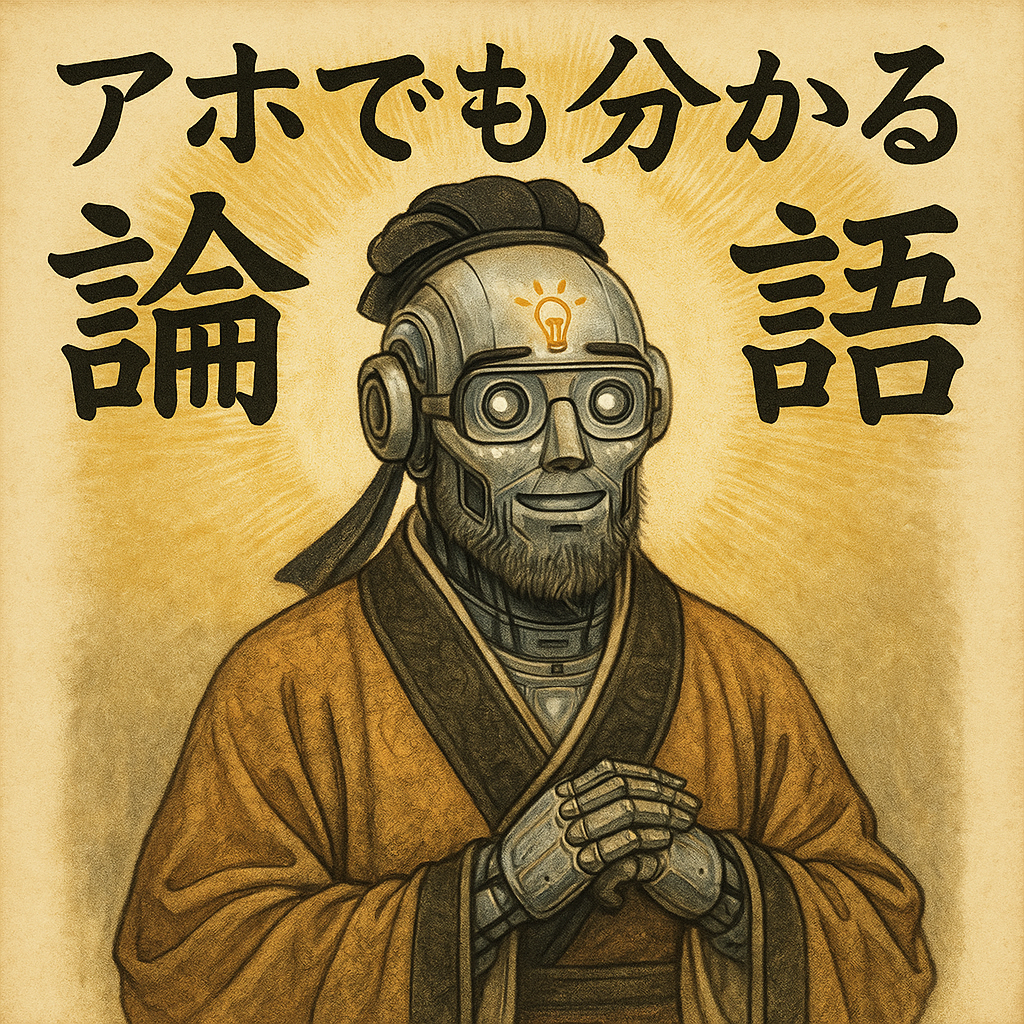 Podcast with 🤖 (JPN)
