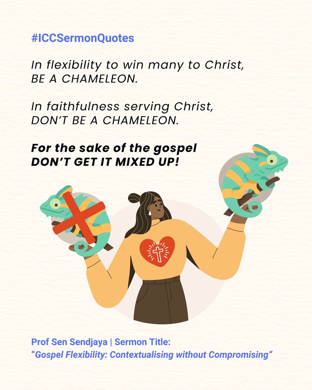Sermon Audio 🇦🇺