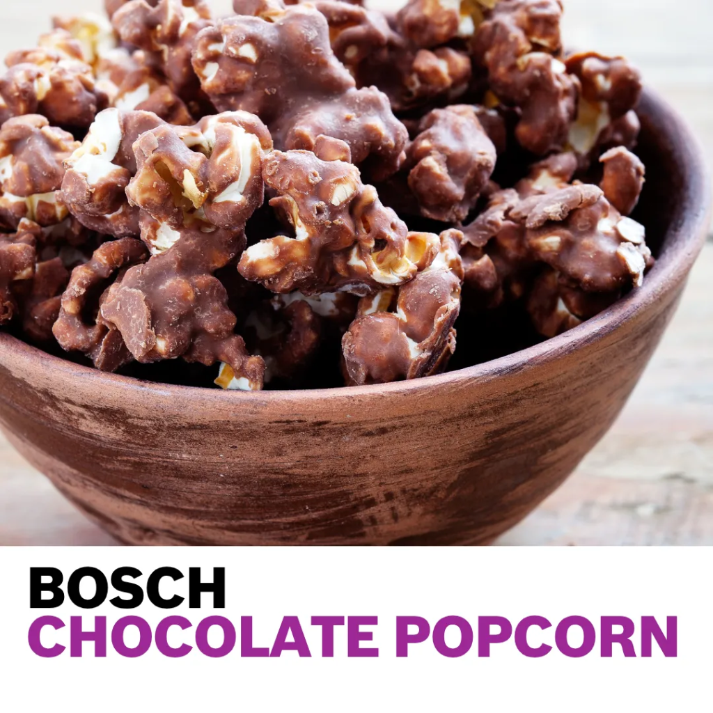 bosch recipes
