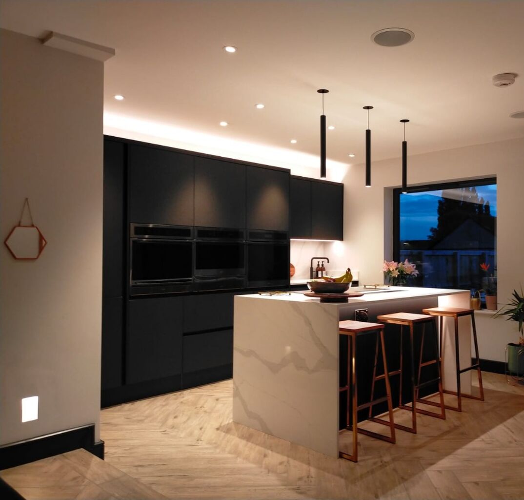 BLOG: Bringing Homes to Light