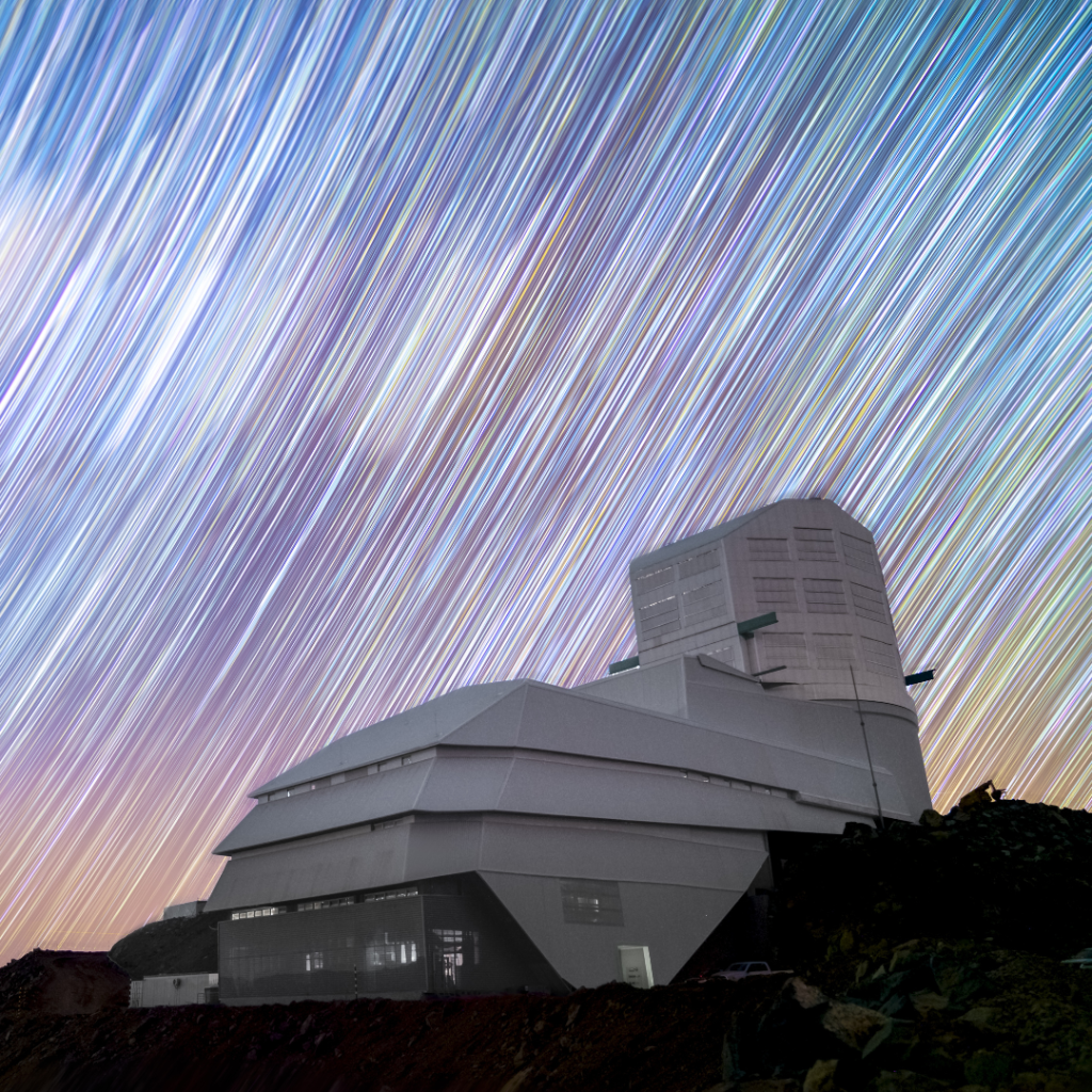 survey of the universe 