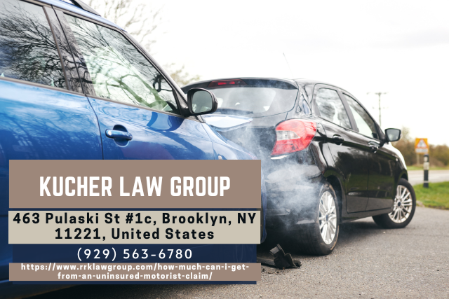 How Much Can I Get From an Uninsured Motorist Claim?