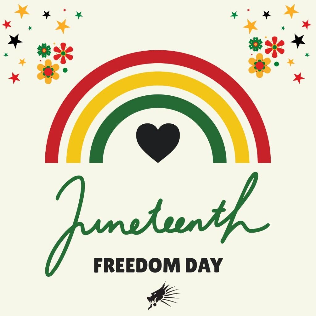 Juneteenth 2025