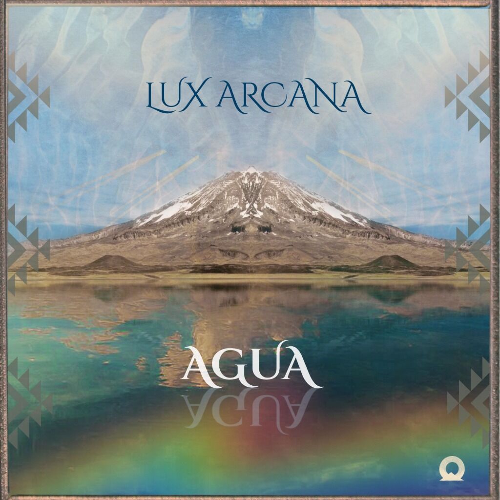 Agua by Lux Arcana