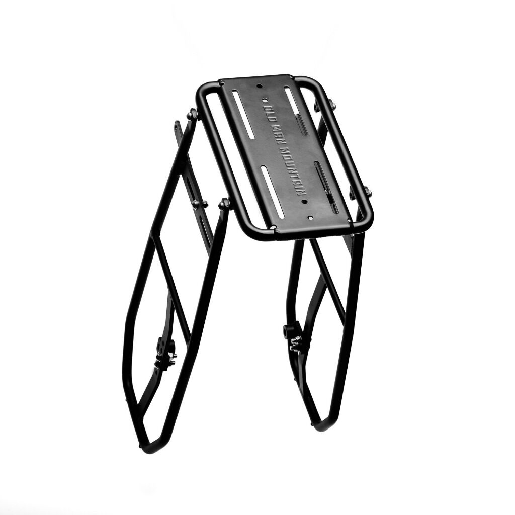 Impala Lowrider Rack
