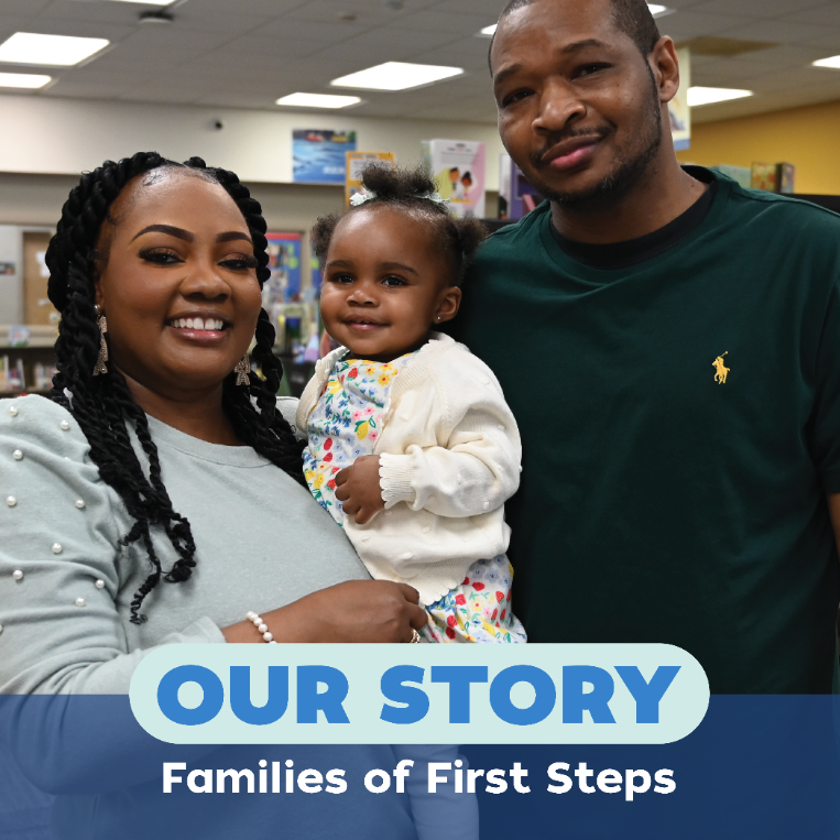Finding Community in Parent Fellowship
