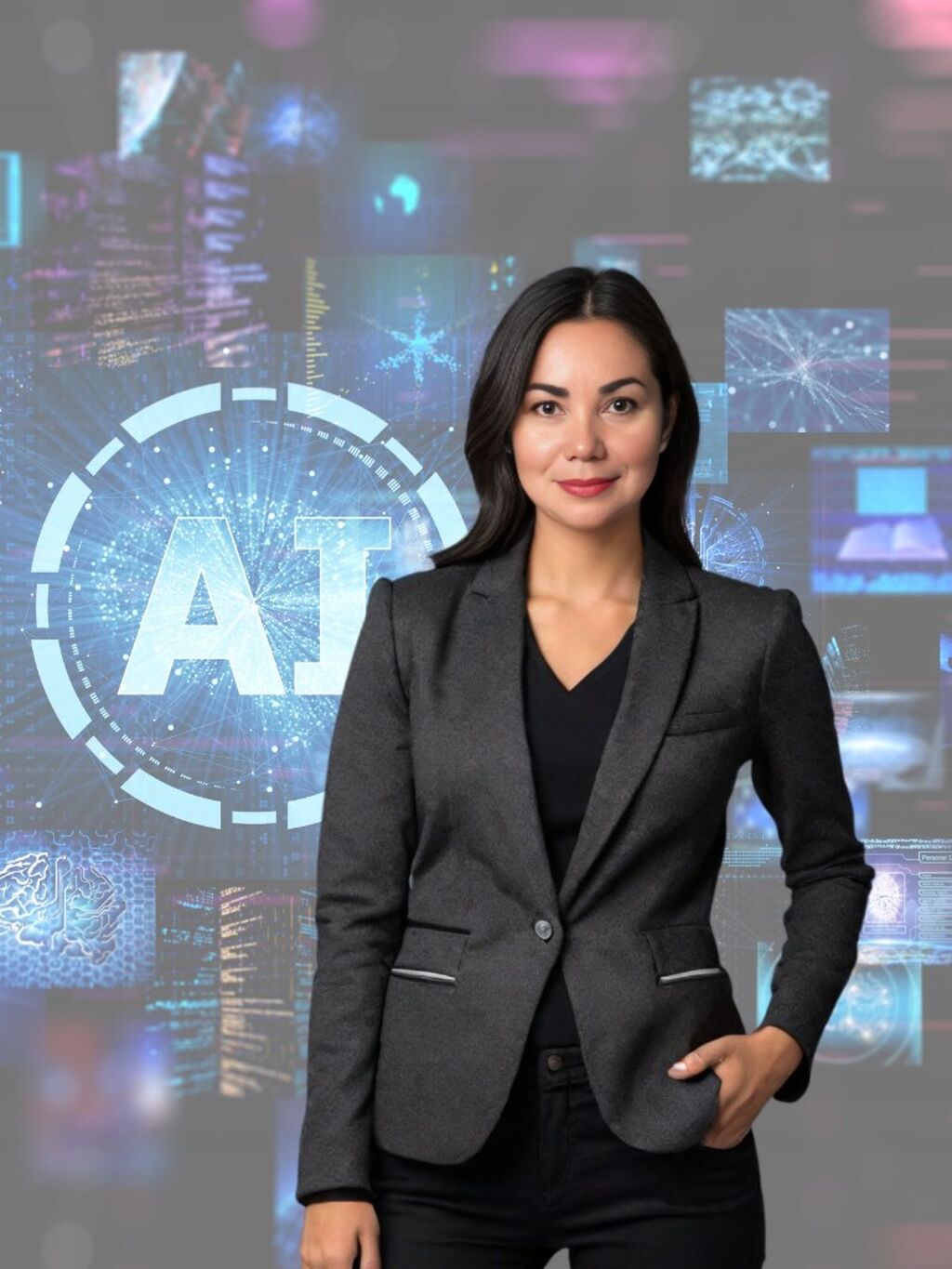 Info de Cursos con IA