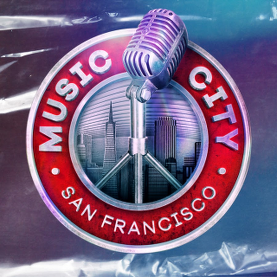 YouTube - Music City San Francisco