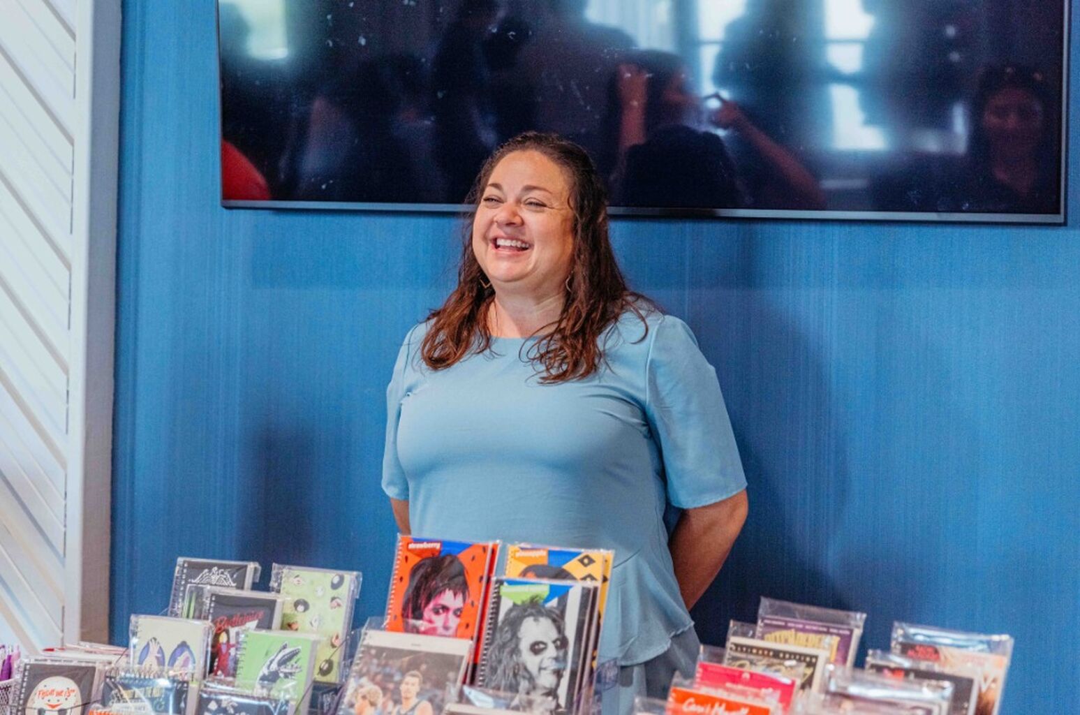 Limited vendor spots available Phonemail Woman's &mdash; apply now!