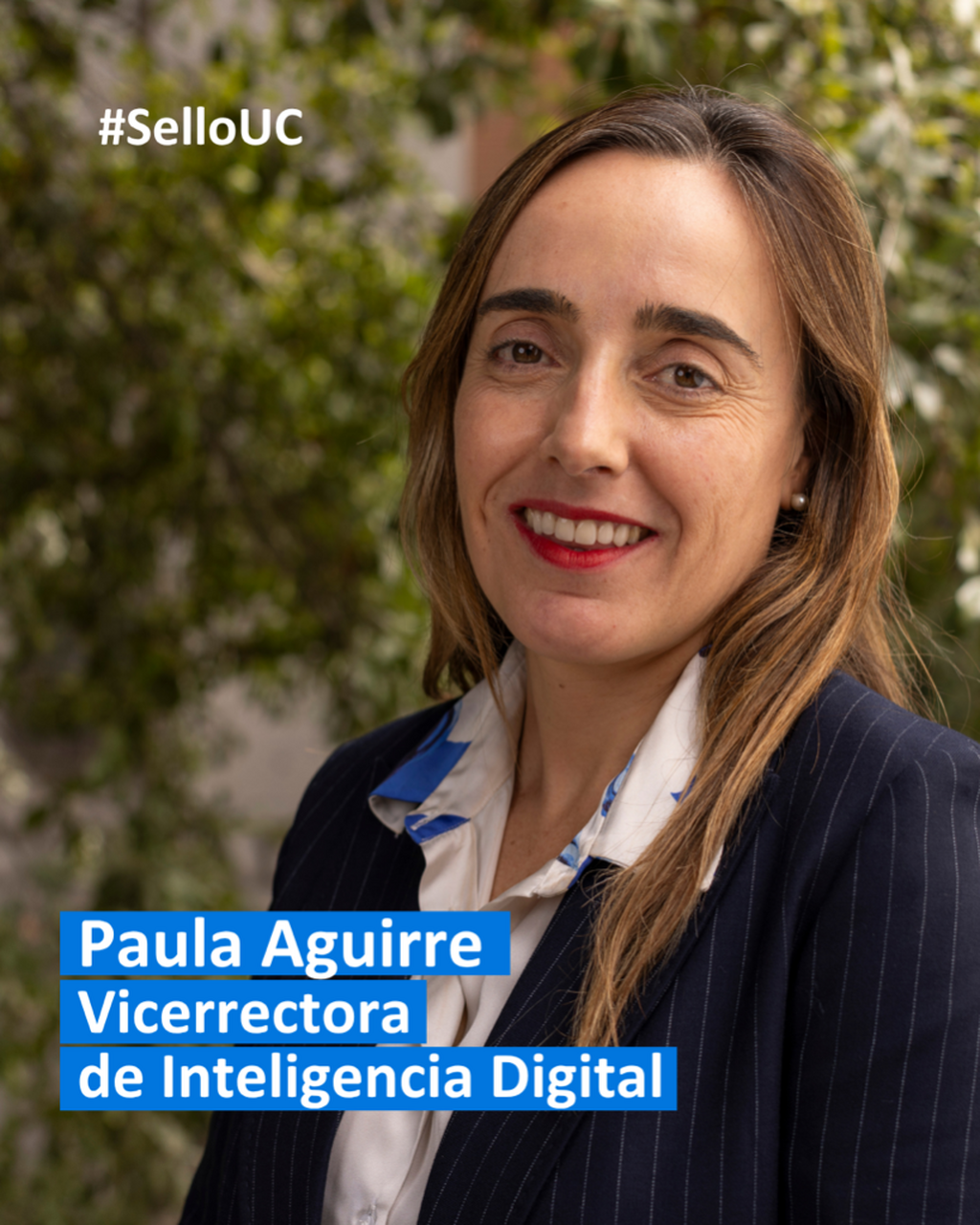 Se crea la Vicerrector&iacute;a de Inteligencia Digital en la UC