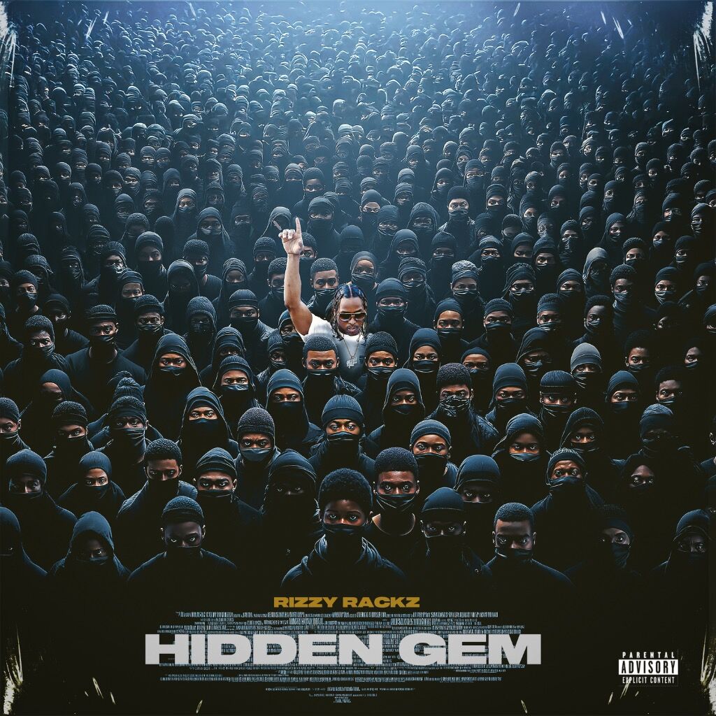 Hidden Gem (Album)