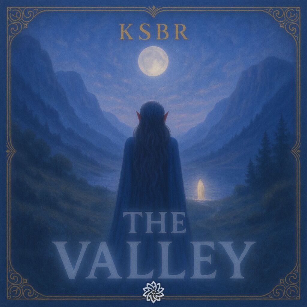 KSBR - The Valley [Free Download]