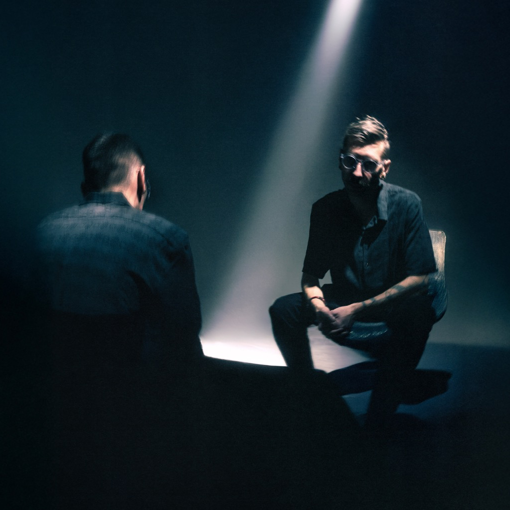 PRISM EP - BLACKOUT MUSIC
