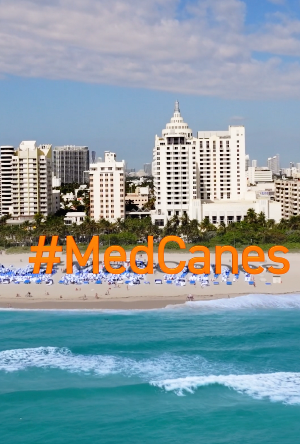 #MedCanes Ambassador Program