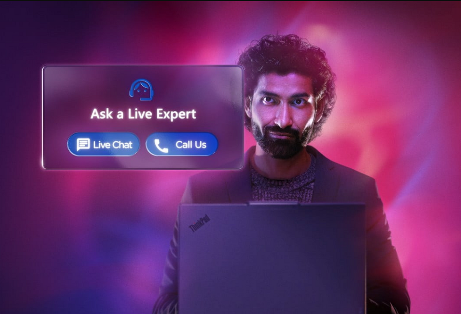 Lenovo Aura Edition