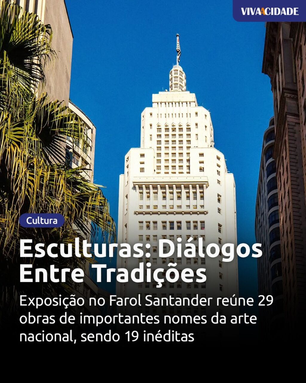 Esculturas &ndash; Di&aacute;logos Entre Tradi&ccedil;&otilde;es