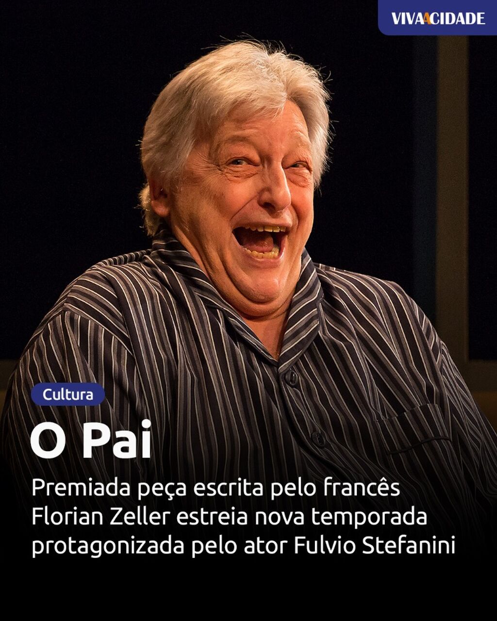 O Pai