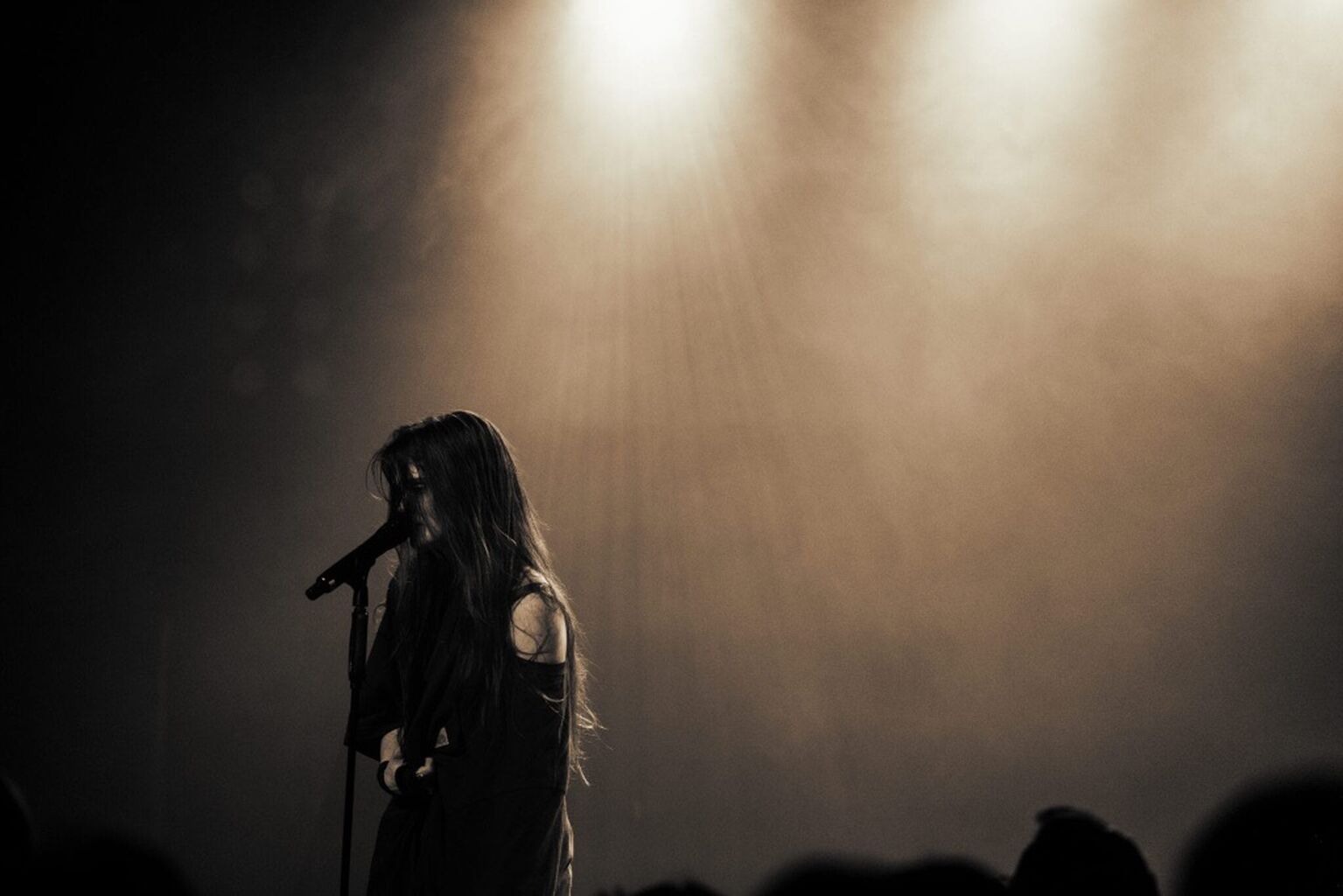 Emerging Artist Spotlight: SOFIA ISELLA