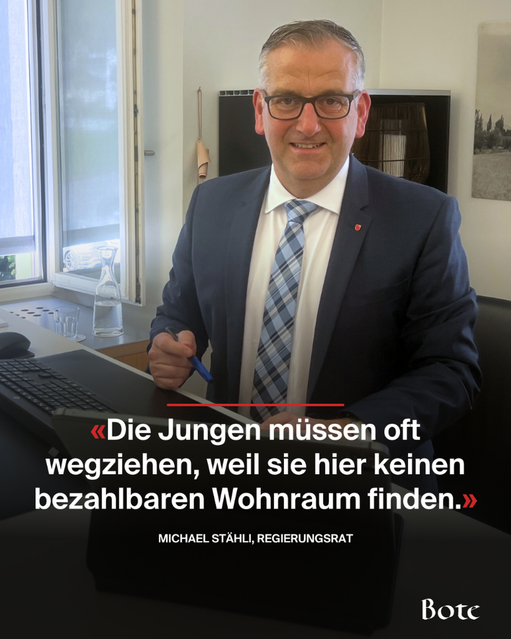 Michael St&auml;hli