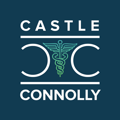 Castle Connolly 2025 LGBTQ+ Top Docs List