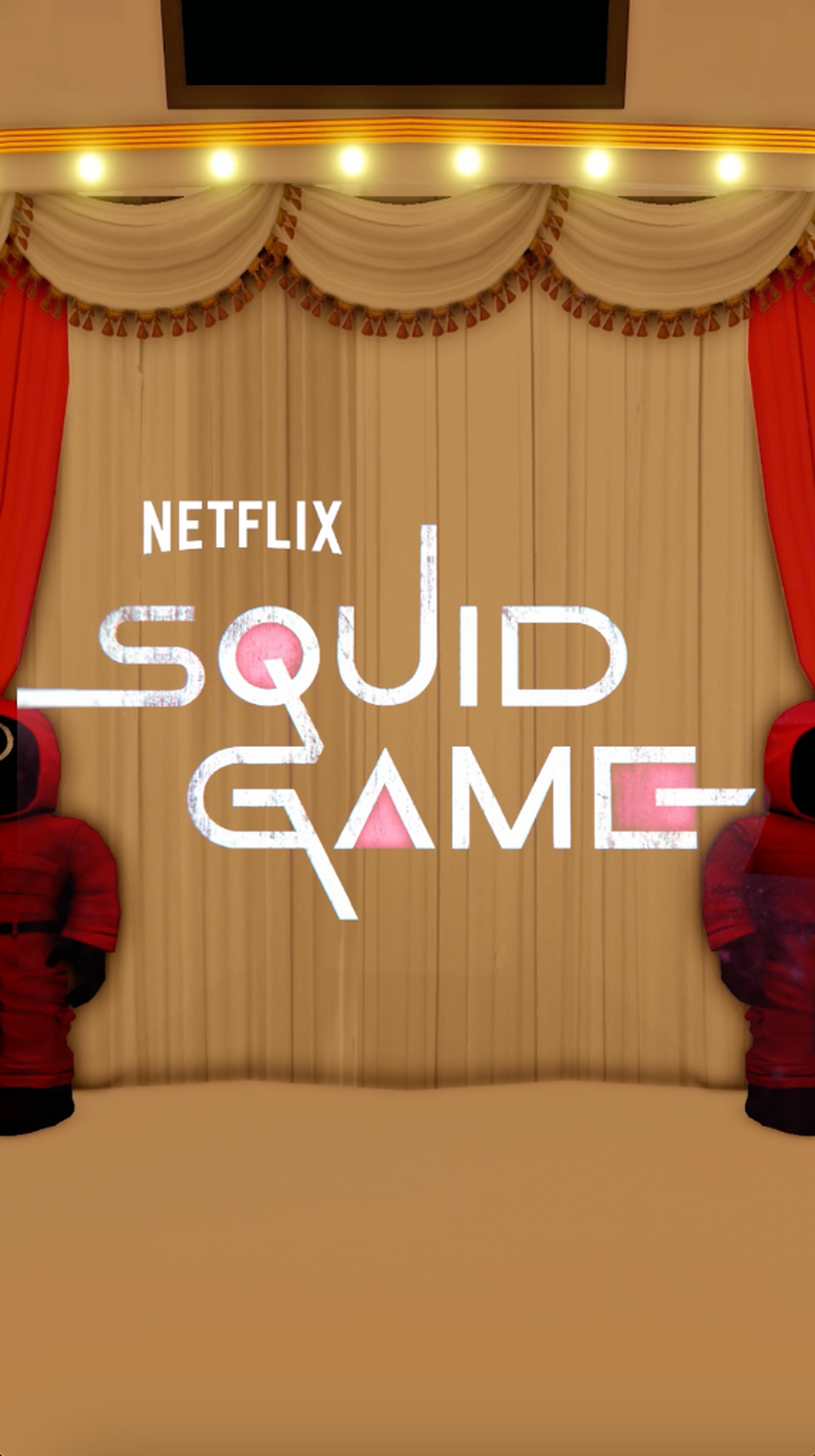 Squid Game, The Final Games
